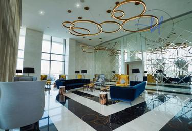 2-BD Apartment Sale, 1,000 sq. ft., Millennium Atria Business Bay, Business Bay, Dubai, UAE #1
