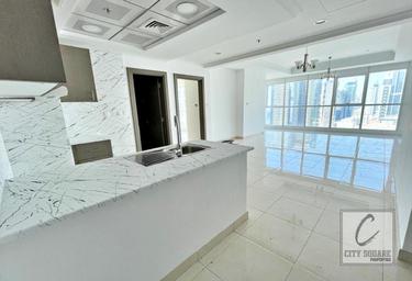 1-BD Apartment Sale, 867 sq. ft., The Court Tower, Business Bay, Dubai, UAE #1