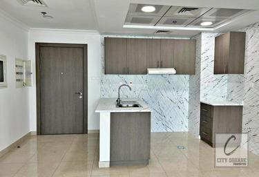 1-BD Apartment Sale, 867 sq. ft., The Court Tower, Business Bay, Dubai, UAE #4