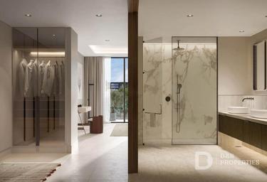 3-BD Apartment Sale, 1,000 sq. ft. at City Walk Crestlane, City Walk Crestlane, City Walk, Dubai, UAE #4