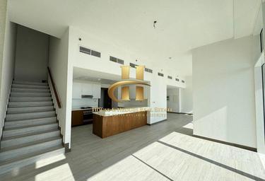 3-BD Apartment Sale, 1,000 sq. ft., Hameni Tower, Jumeirah Village Circle, Dubai, UAE #2