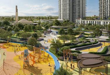 2-BD Apartment Sale, 1,000 sq. ft. at Hillsedge, Hillsedge, Dubai Hills, Dubai Hills Estate, Dubai, UAE #1 2-BD Apartment Sale, 1,000 sq. ft. at Hillsedge, Hillsedge, Dubai Hills, Dubai Hills Estate, Dubai, UAE #1
