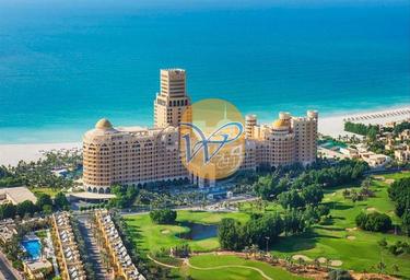 2-BD Apartment Sale, 1,000 sq. ft., Al Hamra Palace Beach Resort, Al Hamra Village, Ras Al Khaimah, UAE #1 2-BD Apartment Sale, 1,000 sq. ft., Al Hamra Palace Beach Resort, Al Hamra Village, Ras Al Khaimah, UAE #1