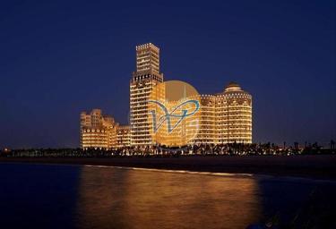 2-BD Apartment Sale, 1,000 sq. ft., Al Hamra Palace Beach Resort, Al Hamra Village, Ras Al Khaimah, UAE #2 2-BD Apartment Sale, 1,000 sq. ft., Al Hamra Palace Beach Resort, Al Hamra Village, Ras Al Khaimah, UAE #2