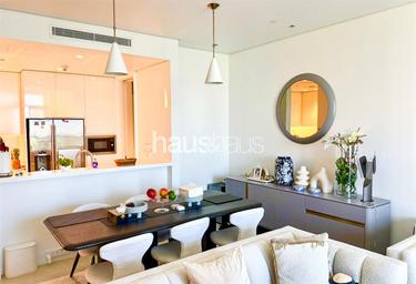 2-BD Apartment Sale, 1,000 sq. ft., B2, The Hills B, The Hills, Dubai, UAE #3