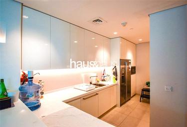 2-BD Apartment Sale, 1,000 sq. ft., B2, The Hills B, The Hills, Dubai, UAE #2