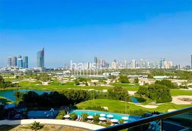 2-BD Apartment Sale, 1,000 sq. ft., B2, The Hills B, The Hills, Dubai, UAE #1