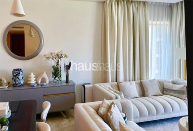 2-BD Apartment Sale, 1,000 sq. ft., B2, The Hills B, The Hills, Dubai, UAE #4