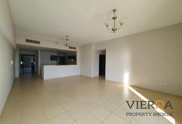 3-BD Apartment Sale, 1,000 sq. ft., Mazaya 8, Queue Point, Dubai Land, Dubai, UAE #2