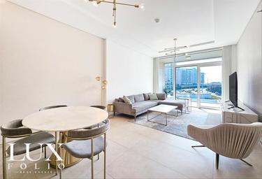 1-BD Apartment Sale, 904 sq. ft., Banyan Tree Residences Hillside Dubai, Jumeirah Lake Towers, Dubai, UAE #1