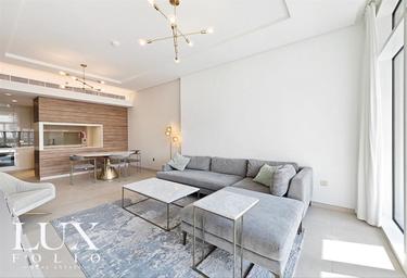 1-BD Apartment Sale, 904 sq. ft., Banyan Tree Residences Hillside Dubai, Jumeirah Lake Towers, Dubai, UAE #3