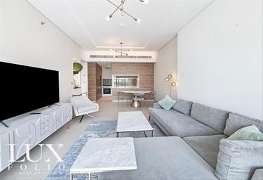 1-BD Apartment Sale, 904 sq. ft., Banyan Tree Residences Hillside Dubai, Jumeirah Lake Towers, Dubai, UAE #2