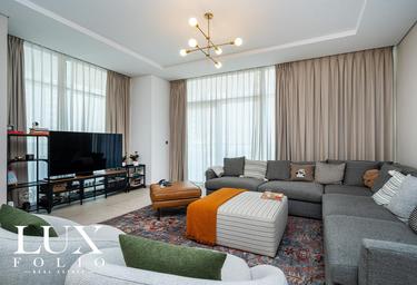 2-BD Apartment Sale, 1,000 sq. ft., Banyan Tree Residences Hillside Dubai, Jumeirah Lake Towers, Dubai, UAE #1