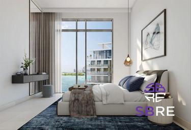 2-BD Apartment Sale, 1,000 sq. ft., The Cove II Building 9, The Cove ll, Dubai Creek Harbour (The Lagoons), Dubai, UAE #4