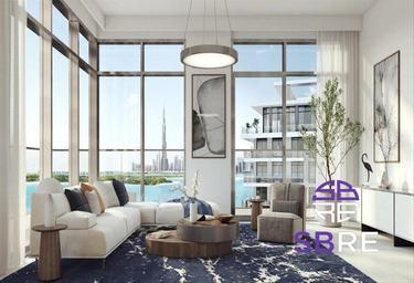 2-BD Apartment Sale, 1,000 sq. ft., The Cove II Building 9, The Cove ll, Dubai Creek Harbour (The Lagoons), Dubai, UAE #1 2-BD Apartment Sale, 1,000 sq. ft., The Cove II Building 9, The Cove ll, Dubai Creek Harbour (The Lagoons), Dubai, UAE #1