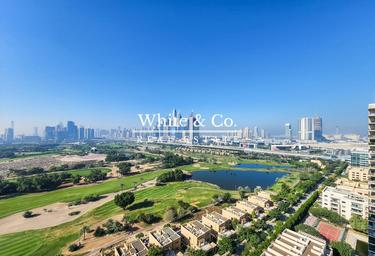 2-BD Apartment Sale, 1,000 sq. ft., Golf Tower 3, Golf Towers, The Views, Dubai, UAE #1 2-BD Apartment Sale, 1,000 sq. ft., Golf Tower 3, Golf Towers, The Views, Dubai, UAE #1