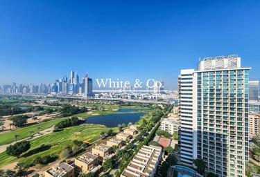 2-BD Apartment Sale, 1,000 sq. ft., Golf Tower 3, Golf Towers, The Views, Dubai, UAE #2 2-BD Apartment Sale, 1,000 sq. ft., Golf Tower 3, Golf Towers, The Views, Dubai, UAE #2
