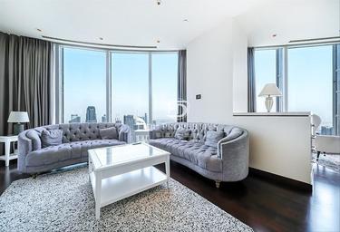 2-BD Apartment Sale, 1,000 sq. ft., Burj Khalifa, Burj Khalifa Area, Downtown Dubai, Dubai, UAE #1