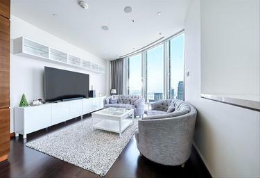 2-BD Apartment Sale, 1,000 sq. ft., Burj Khalifa, Burj Khalifa Area, Downtown Dubai, Dubai, UAE #2