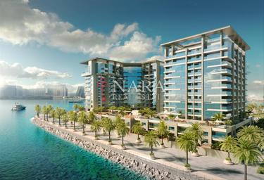 Apartment Sale, 501 sq. ft. at The Bay Residence By Baraka, The Bay Residence By Baraka, Yas Island, Abu Dhabi, UAE #2 Apartment Sale, 501 sq. ft. at The Bay Residence By Baraka, The Bay Residence By Baraka, Yas Island, Abu Dhabi, UAE #2