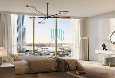 1-BD Apartment Sale, 709 sq. ft. at Arlo, Arlo, Dubai Creek Harbour (The Lagoons), Dubai, UAE #3 1-BD Apartment Sale, 709 sq. ft. at Arlo, Arlo, Dubai Creek Harbour (The Lagoons), Dubai, UAE #3