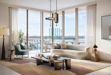 1-BD Apartment Sale, 709 sq. ft. at Arlo, Arlo, Dubai Creek Harbour (The Lagoons), Dubai, UAE #1 1-BD Apartment Sale, 709 sq. ft. at Arlo, Arlo, Dubai Creek Harbour (The Lagoons), Dubai, UAE #1