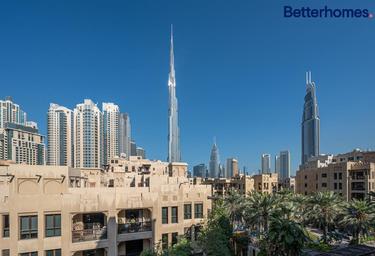 1-BD Apartment Sale, 1,000 sq. ft., Reehan 8, Reehan, Old Town, Dubai, UAE #2