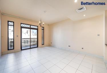 1-BD Apartment Sale, 1,000 sq. ft., Reehan 8, Reehan, Old Town, Dubai, UAE #4