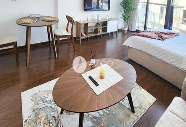 Apartment Sale, 409 sq. ft., National Bonds Residence, Jumeirah Village Circle, Dubai, UAE #4