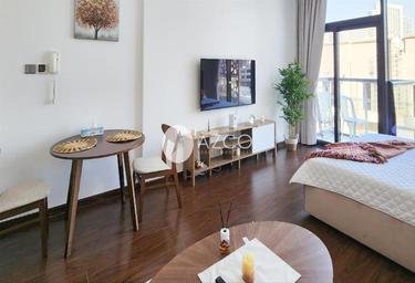 Apartment Sale, 409 sq. ft., National Bonds Residence, Jumeirah Village Circle, Dubai, UAE #2
