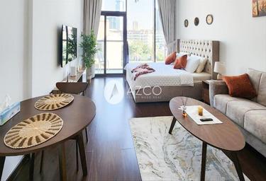 Apartment Sale, 409 sq. ft., National Bonds Residence, Jumeirah Village Circle, Dubai, UAE #1