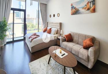 Apartment Sale, 409 sq. ft., National Bonds Residence, Jumeirah Village Circle, Dubai, UAE #3