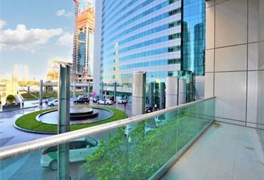 2-BD Apartment Sale, 1,000 sq. ft., Jumeirah Living, World Trade Centre Residence, World Trade Center, Dubai, UAE #4