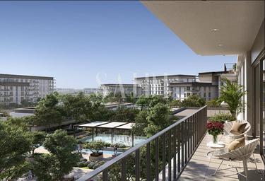 1-BD Apartment Sale, 788 sq. ft. at Ocean Point Phase 2 By Emaar, Ocean Point 2, Ocean Point, Mina Rashid, Dubai, UAE #4