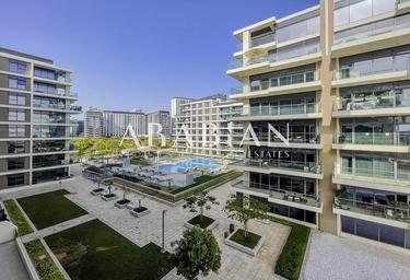 3-BD Apartment Sale, 1,000 sq. ft., Mulberry 2, Park Heights, Dubai Hills Estate, Dubai, UAE #1