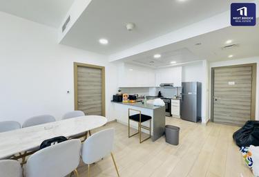 3-BD Apartment Sale, 1,000 sq. ft., BLOOM TOWERS A, Bloom Towers, Jumeirah Village Circle, Dubai, UAE #2