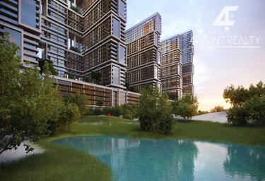 1-BD Apartment Sale, 675 sq. ft., Sobha One, Ras Al Khor Industrial, Ras Al Khor, Dubai, UAE #2 1-BD Apartment Sale, 675 sq. ft., Sobha One, Ras Al Khor Industrial, Ras Al Khor, Dubai, UAE #2