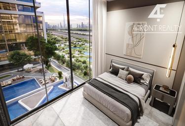 1-BD Apartment Sale, 675 sq. ft., Sobha One, Ras Al Khor Industrial, Ras Al Khor, Dubai, UAE #3 1-BD Apartment Sale, 675 sq. ft., Sobha One, Ras Al Khor Industrial, Ras Al Khor, Dubai, UAE #3