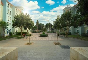 1-BD Apartment Sale, 861 sq. ft., Building 148 to Building 202, Mogul Cluster, Discovery Gardens, Dubai, UAE #1