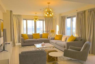 3-BD Apartment Sale, 1,000 sq. ft., Manazel Al Khor, Culture Village, Dubai, UAE #2