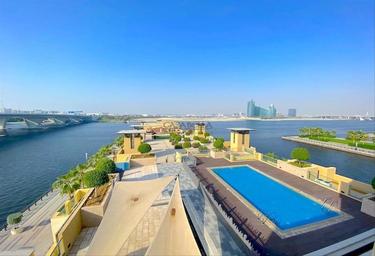 3-BD Apartment Sale, 1,000 sq. ft., Manazel Al Khor, Culture Village, Dubai, UAE #1