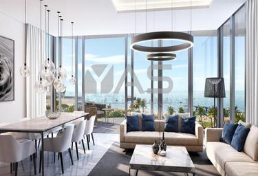 3-BD Apartment Sale, 1,000 sq. ft. at Northbay Residences, Northbay Residences, Mina Al Arab, Ras Al Khaimah, UAE #4