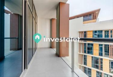 Apartment Sale, 671 sq. ft., Dubai Wharf Tower 2, Dubai Wharf, Al Jaddaf, Dubai, UAE #2