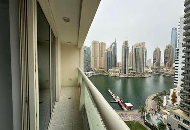 2-BD Apartment Sale, 961 sq. ft., Marina View Tower A, Marina View, Dubai Marina, Dubai, UAE #3