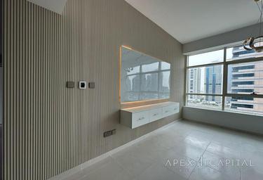 2-BD Apartment Sale, 961 sq. ft., Marina View Tower A, Marina View, Dubai Marina, Dubai, UAE #4
