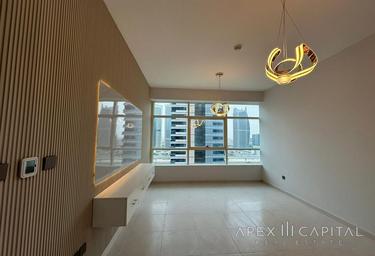 2-BD Apartment Sale, 961 sq. ft., Marina View Tower A, Marina View, Dubai Marina, Dubai, UAE #2