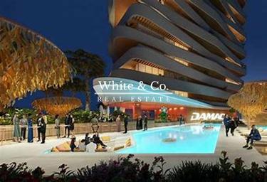 1-BD Apartment Sale, 779 sq. ft. at Coral Reef, Coral Reef, Maritime City, Dubai, UAE #4