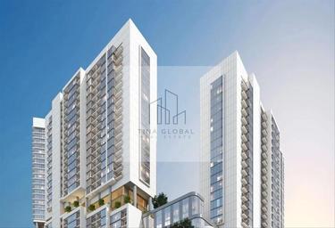 1-BD Apartment Sale, 519 sq. ft. at The Crest By Sobha, The Crest, Sobha Hartland, Mohammed Bin Rashid City, Dubai, UAE #1 1-BD Apartment Sale, 519 sq. ft. at The Crest By Sobha, The Crest, Sobha Hartland, Mohammed Bin Rashid City, Dubai, UAE #1