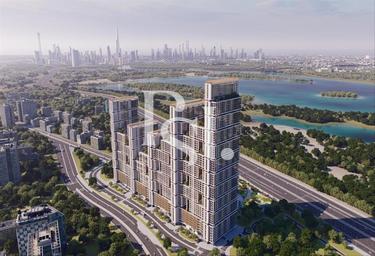 2-BD Apartment Sale, 1,000 sq. ft., Sobha One, Sobha Hartland, Mohammed Bin Rashid City, Dubai, UAE #3 2-BD Apartment Sale, 1,000 sq. ft., Sobha One, Sobha Hartland, Mohammed Bin Rashid City, Dubai, UAE #3