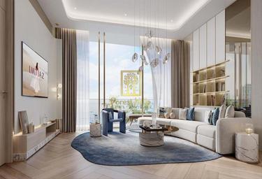 1-BD Apartment Sale, 960 sq. ft. at Beach Walk Grand, Beach Walk Grand, Dubai Islands, Deira, Dubai, UAE #4